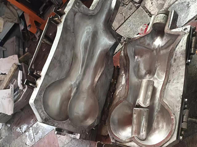PU模具