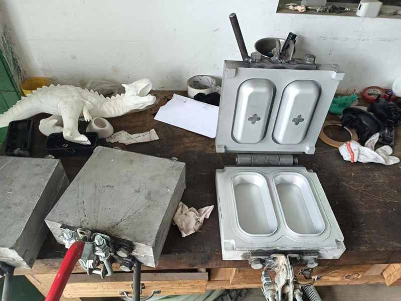 PU模具