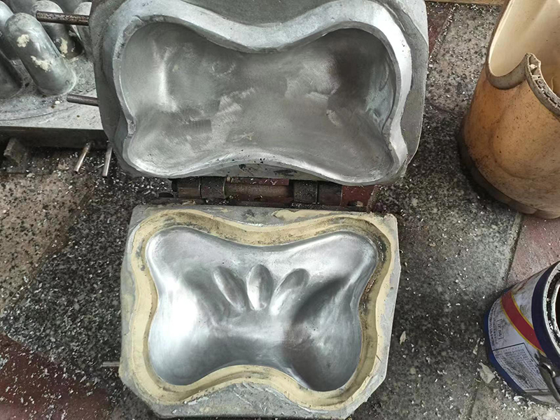 PU模具