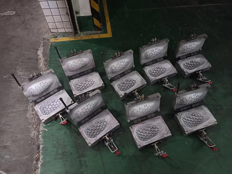 PU模具