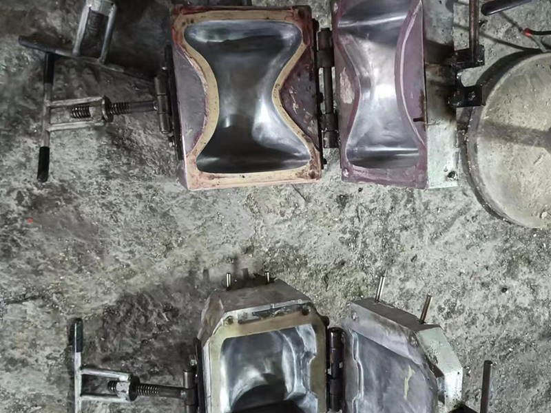 PU模具