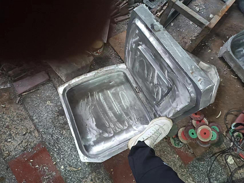 PU模具
